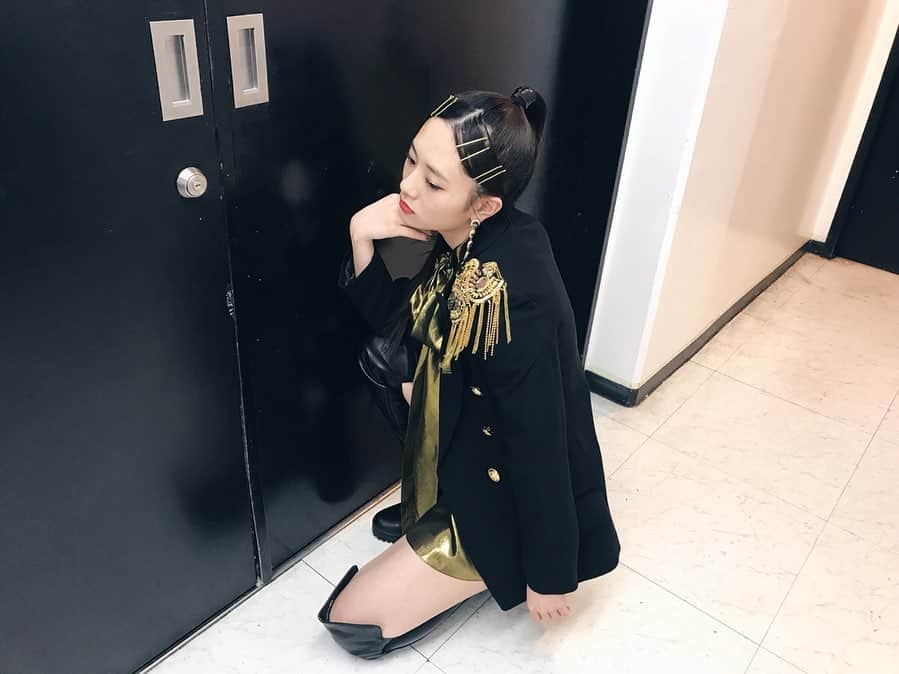 伊藤萌々香さんのインスタグラム写真 伊藤萌々香instagram Metropolis Fairies