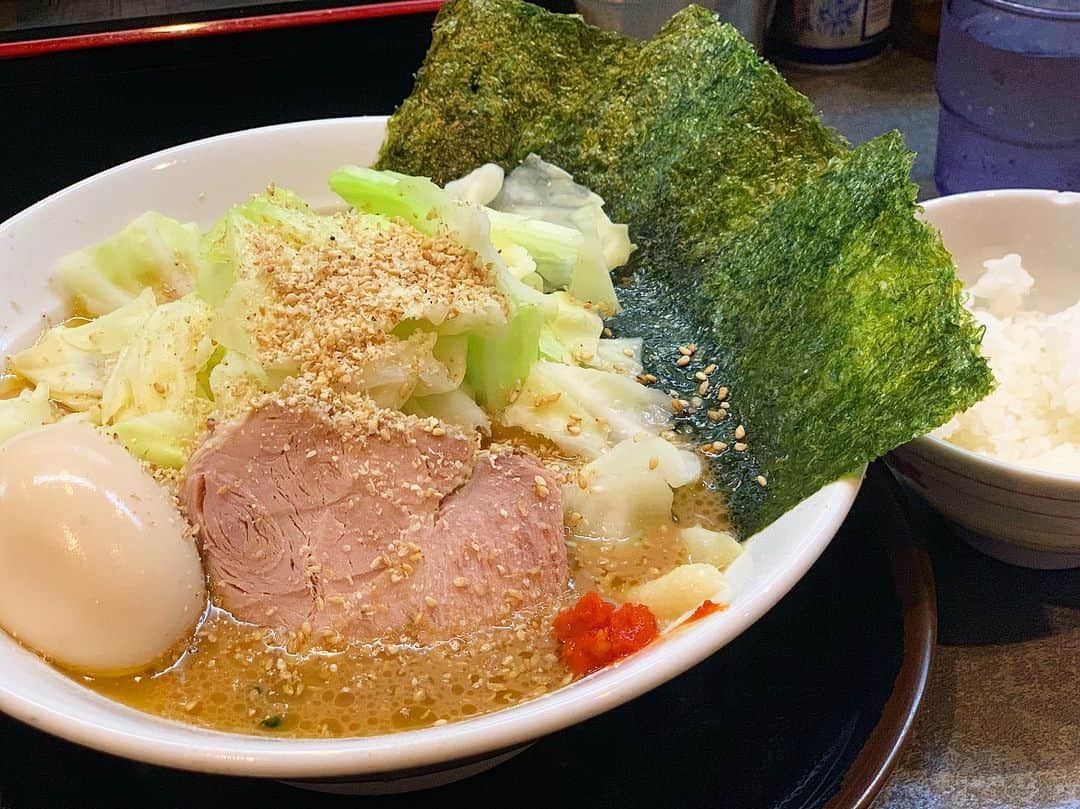 青山日和のグルメインスタ