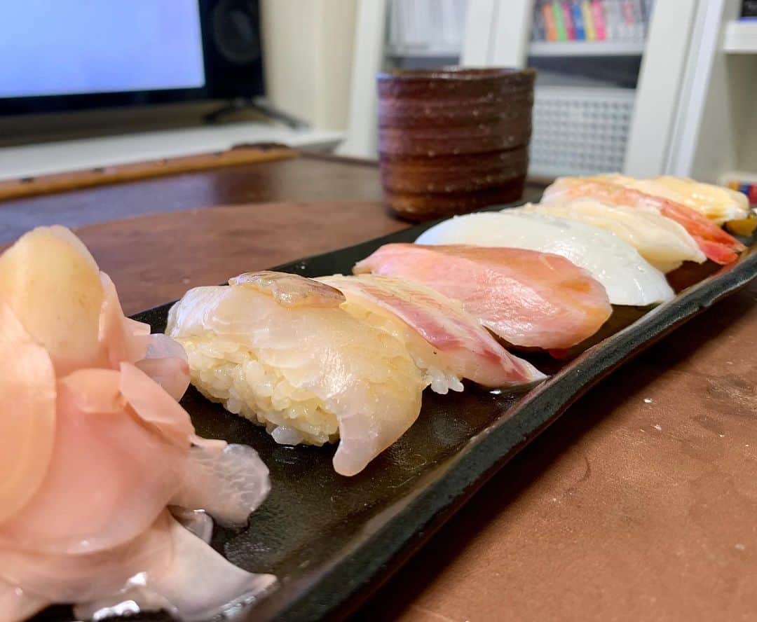 金廣真悟のインスタグラム