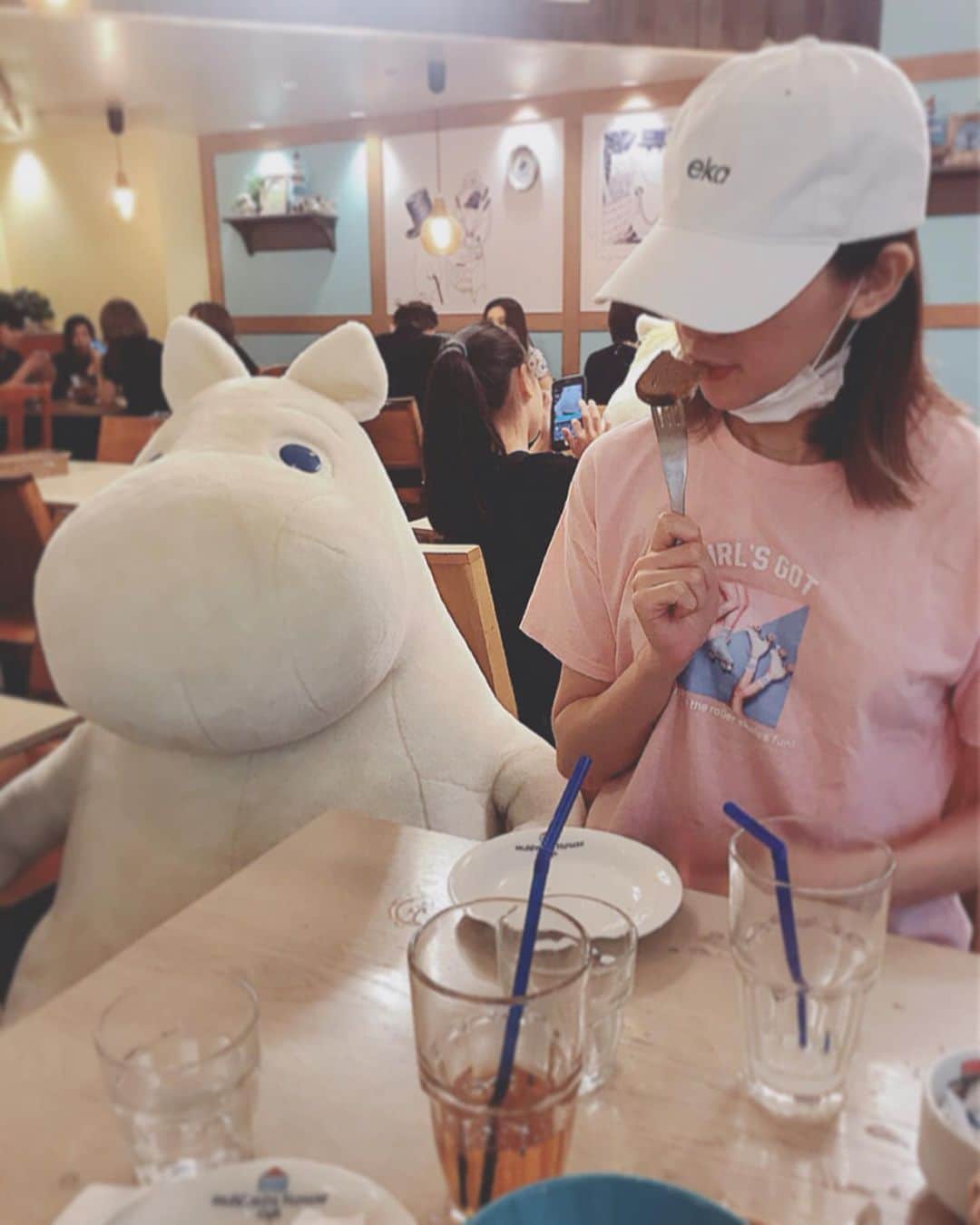 MIAKAのインスタグラム