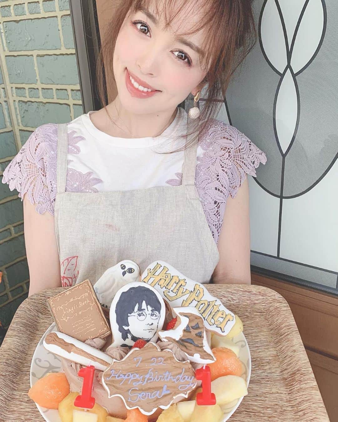 板橋瑠美のインスタグラム