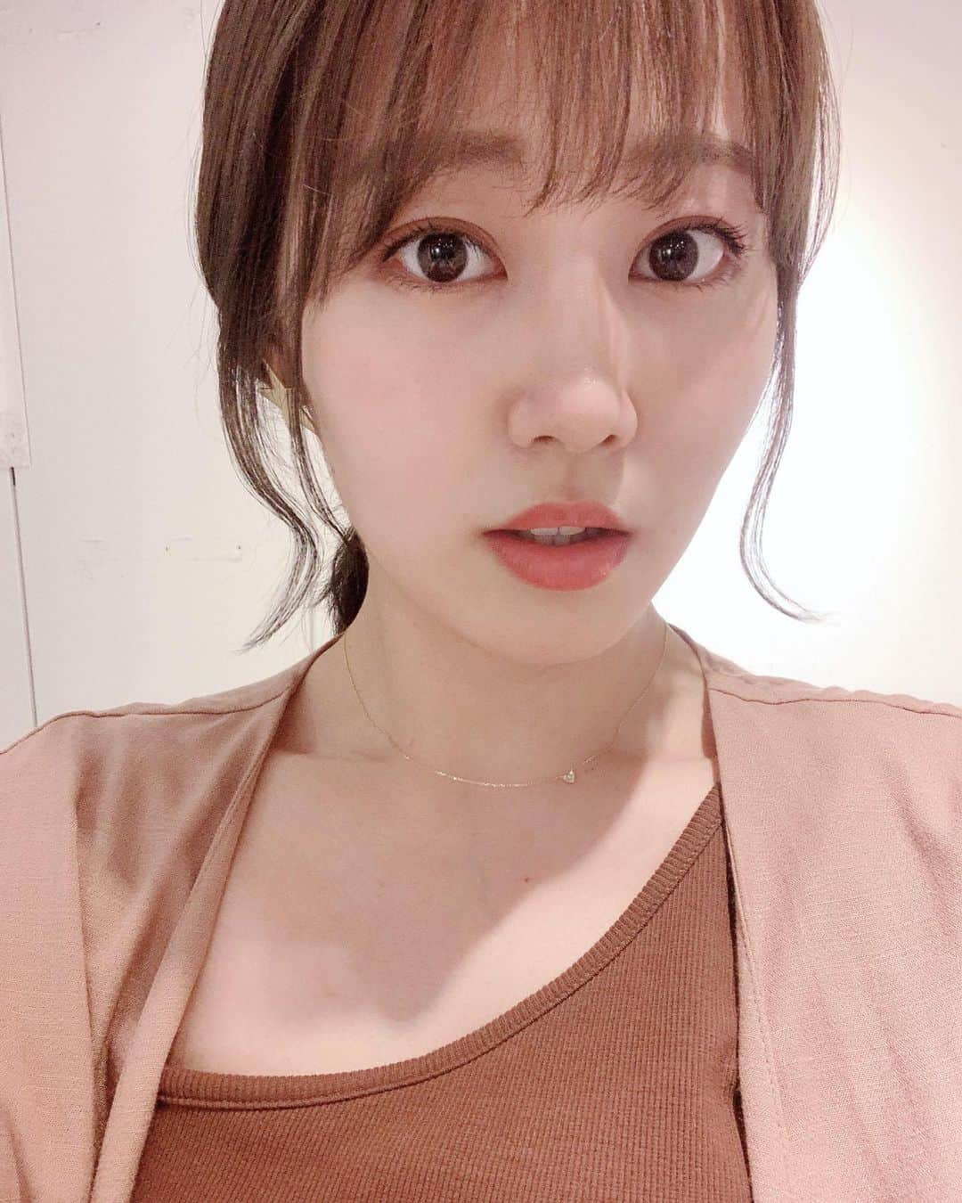 門脇佳奈子さんのインスタグラム写真 - (門脇佳奈子Instagram)「⭐️ #全部口半開き」7月22日 19時55分 - kanakoofficial