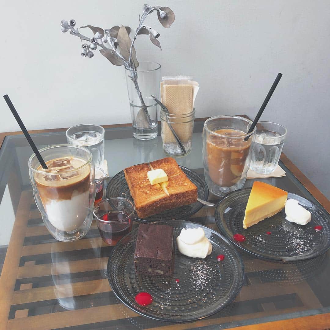 岩下真奈のグルメインスタ