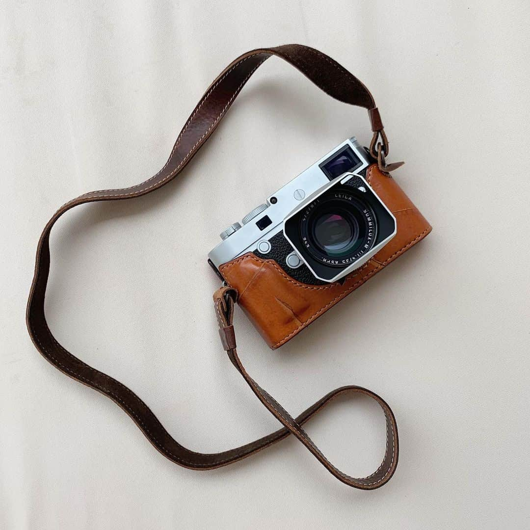 キム・ジスクさんのインスタグラム写真 - (キム・ジスクInstagram)「📷 #Leica」7月22日 20時14分 - jisook718