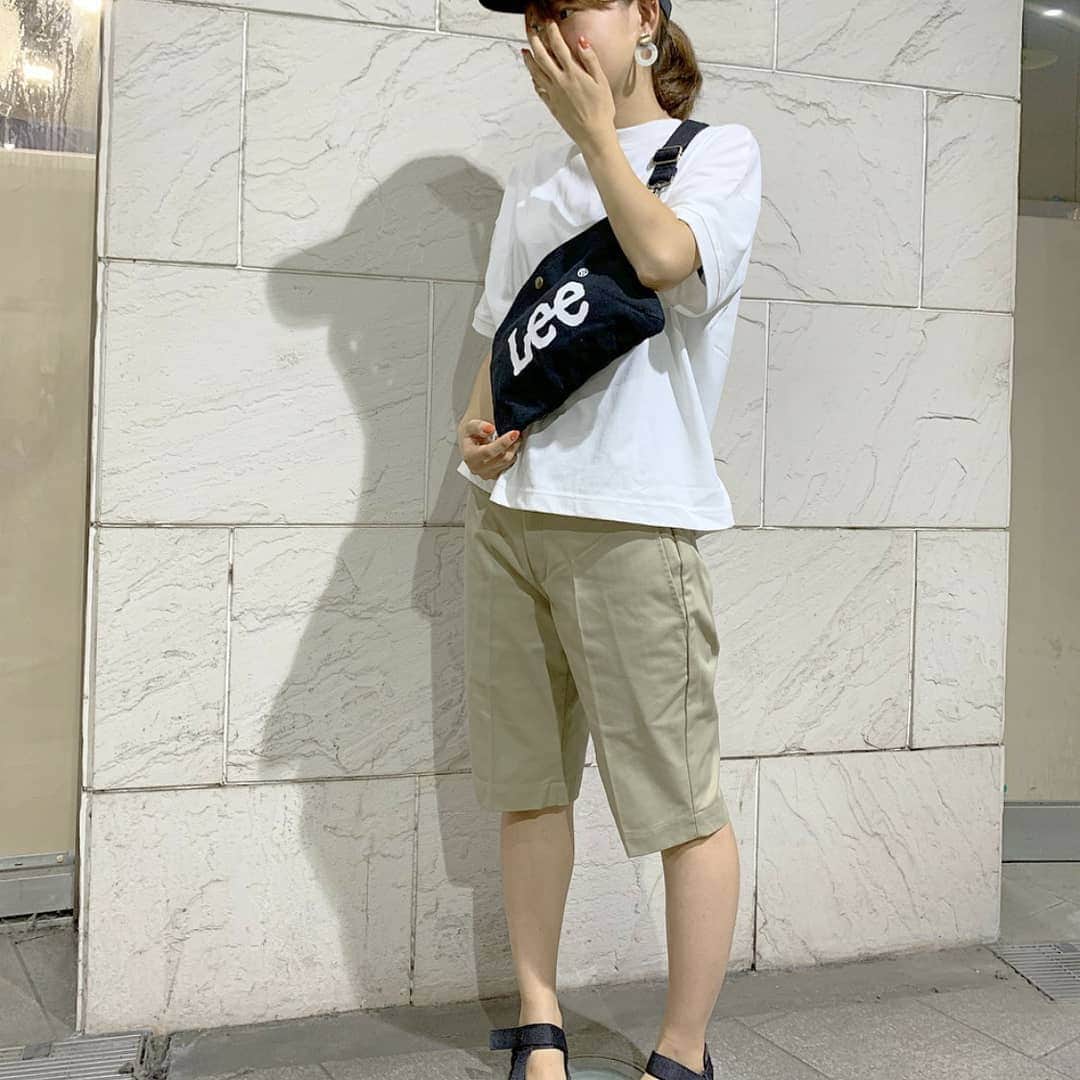 ジーンズメイトのインスタグラム