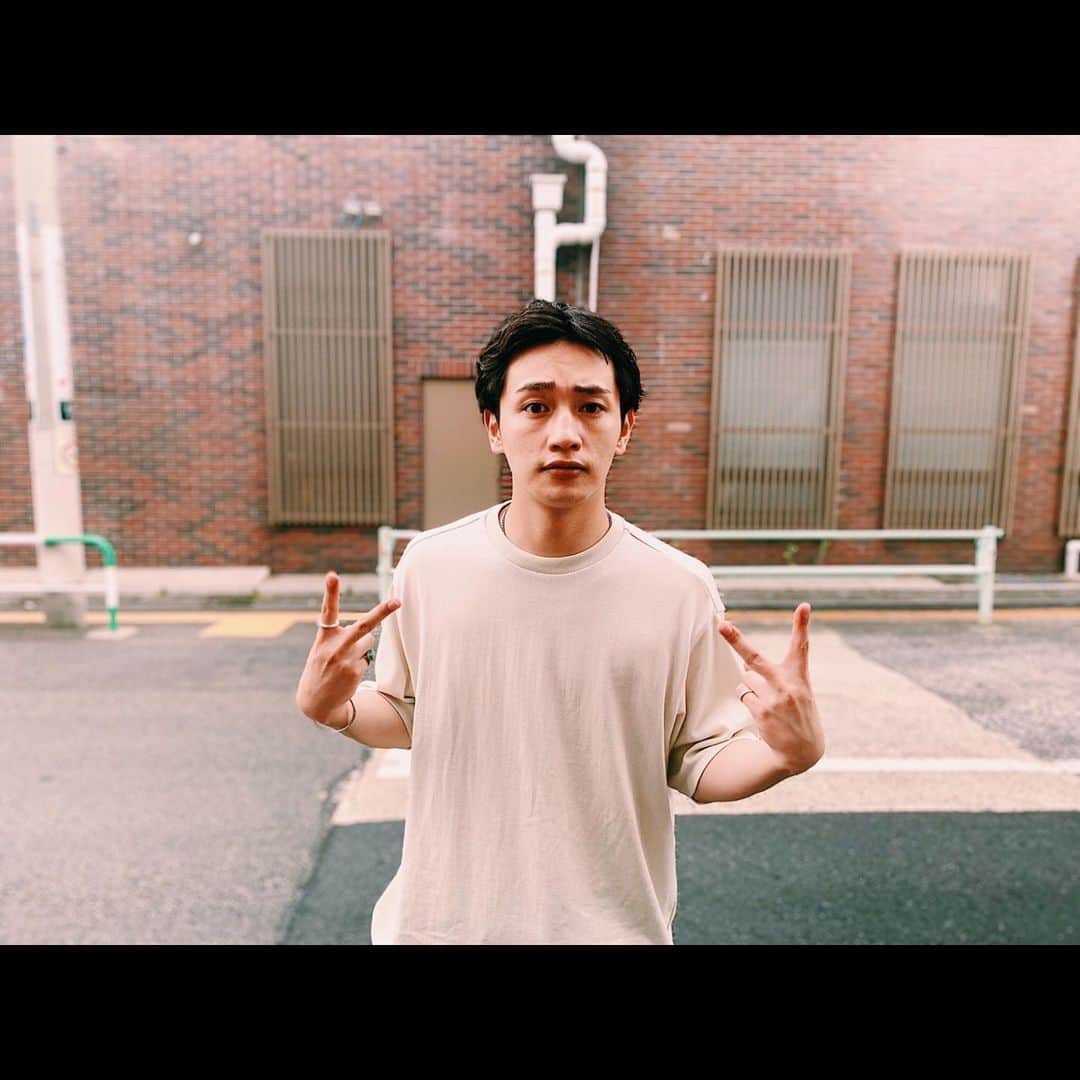 松本岳さんのインスタグラム写真 - (松本岳Instagram)「テン上げMAX」7月22日 20時30分 - gaku_22
