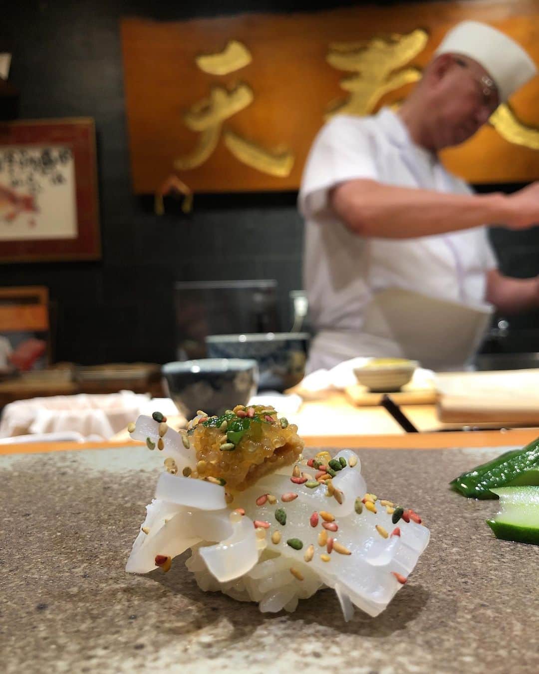 村長（小顔大使）のグルメインスタ