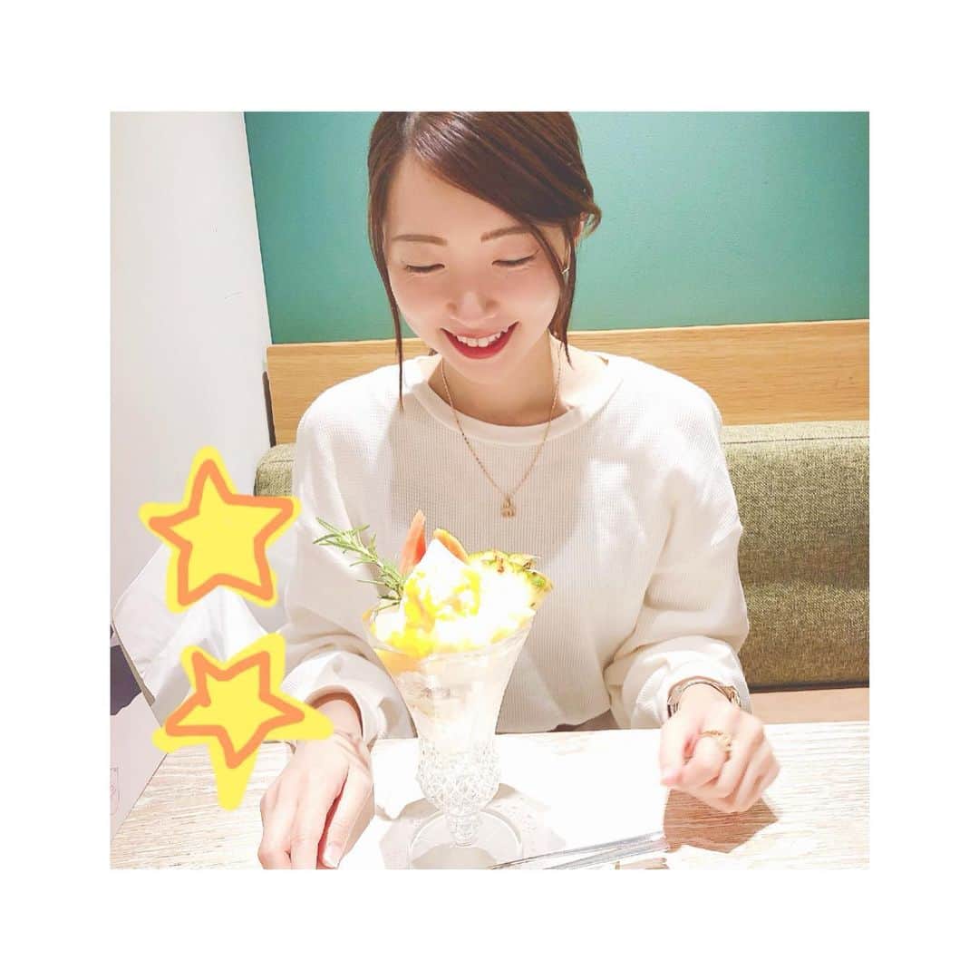 田丸あかりのインスタグラム