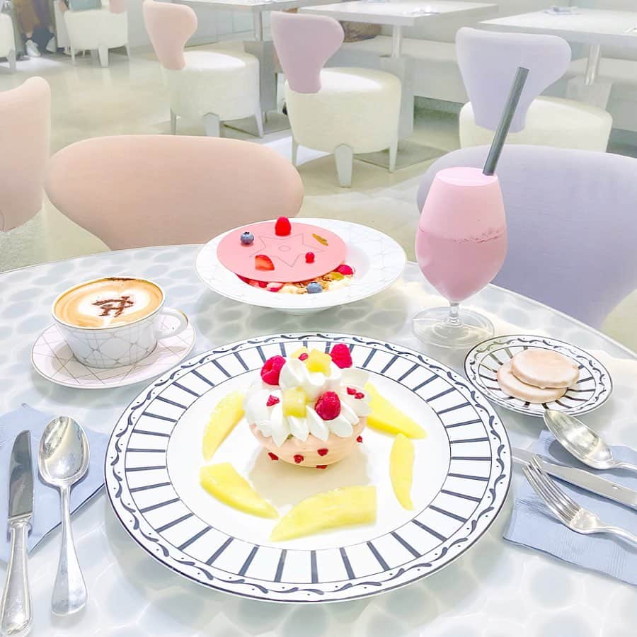 tomomi ❤︎ よしはしともみ ❤︎のグルメインスタ