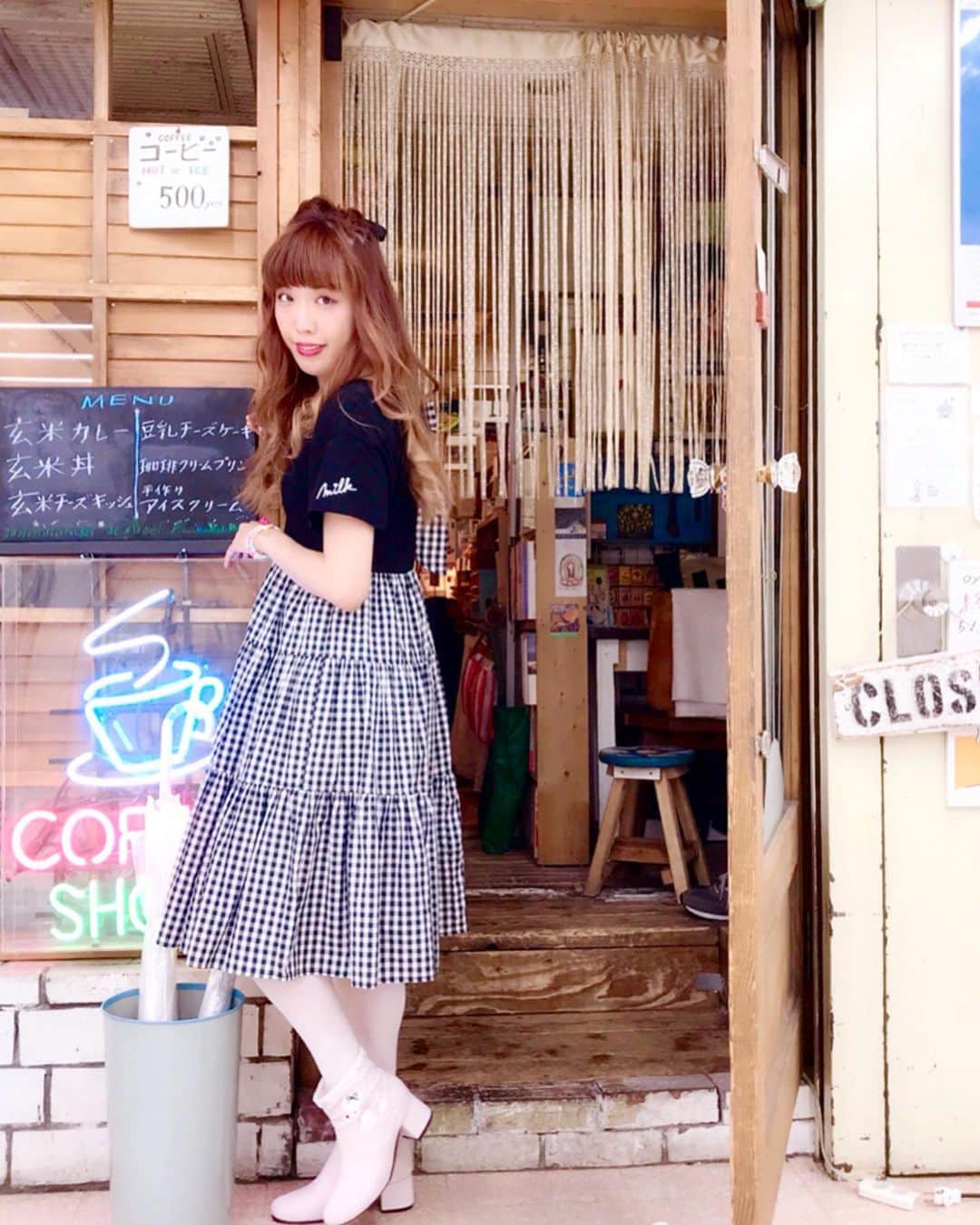 大石蘭のグルメインスタ