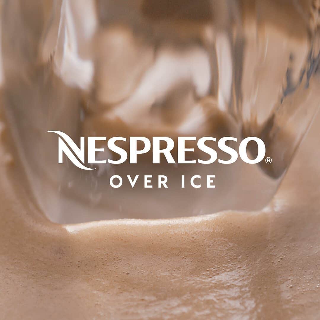 Nespressoさんのインスタグラム写真 - (NespressoInstagram)「A taste of Australian summer has landed. Jump into two cool Limited Edition Iced coffee recipes.  #Nespresso #NespressoOverIce #NespressoRecipe #Summer #IcedCoffee」7月22日 20時59分 - nespresso