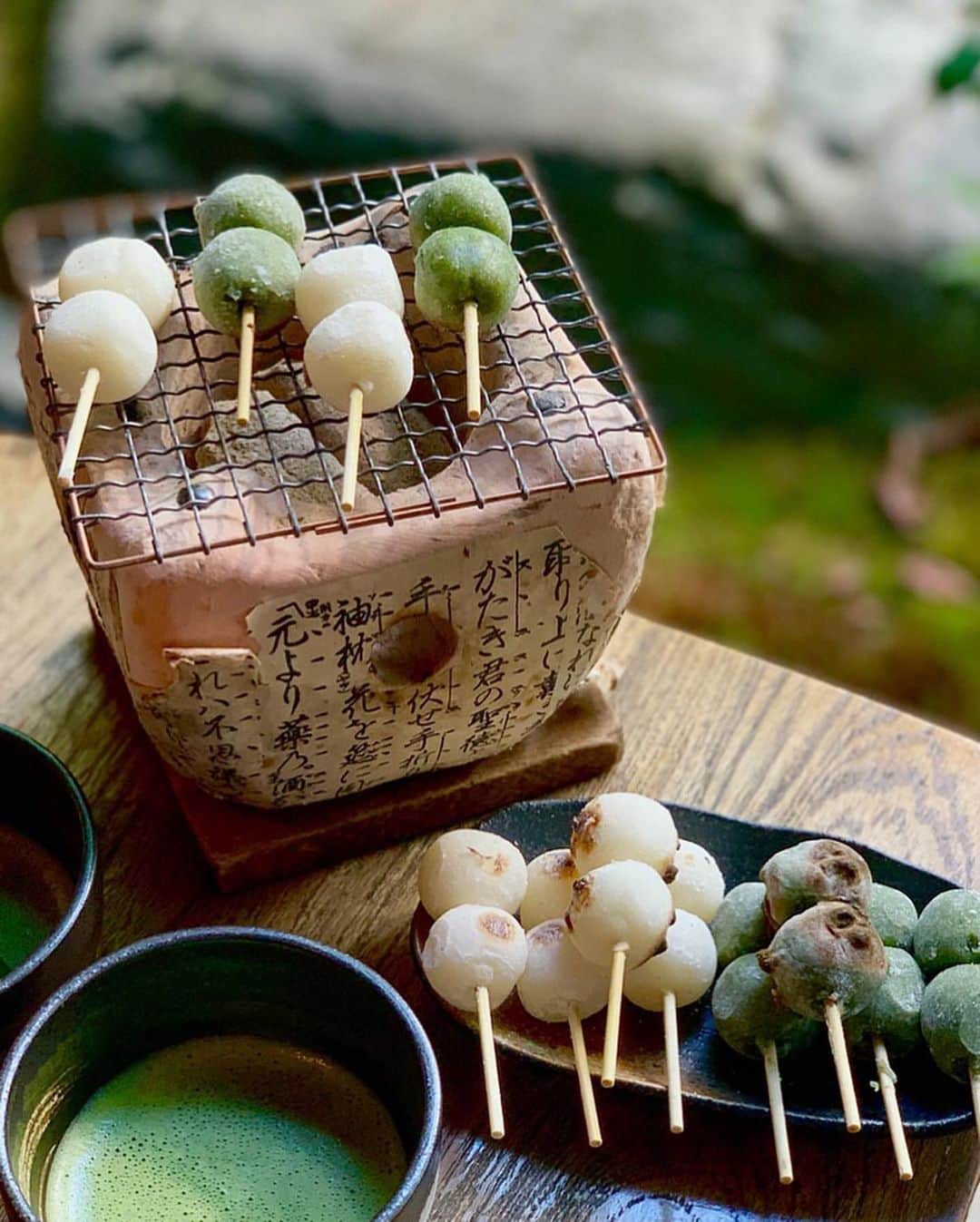 LeTRONC ルトロンのグルメインスタ