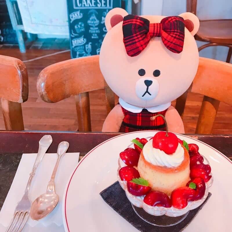 CHOCOのグルメインスタ