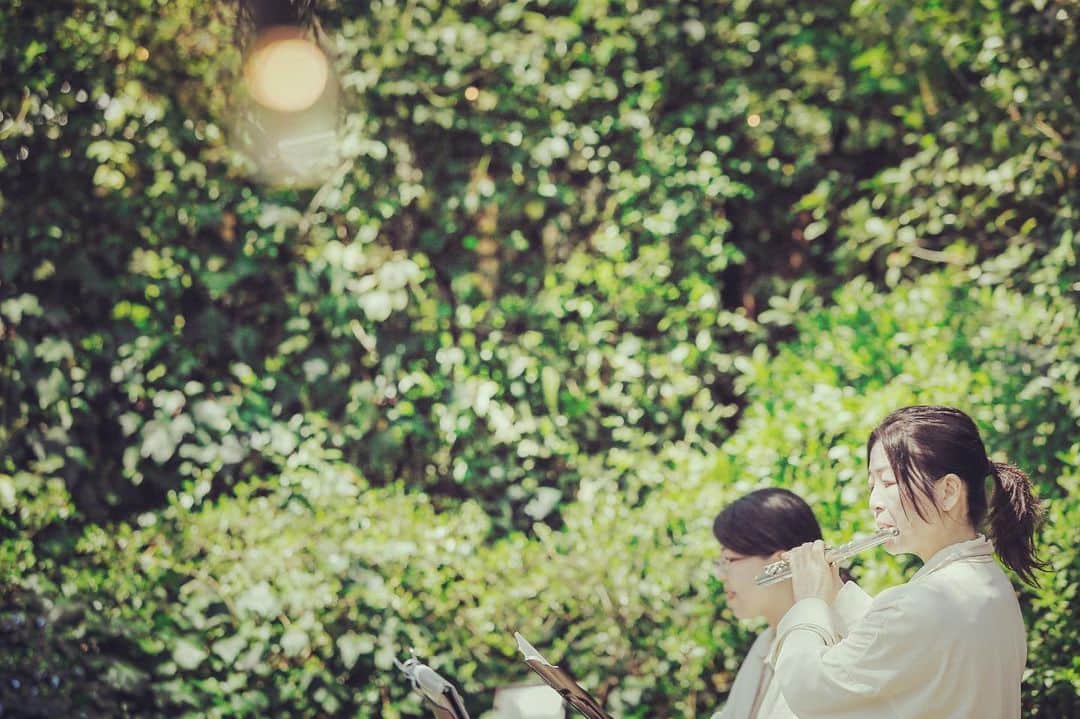 ラクラリエールのグルメインスタ