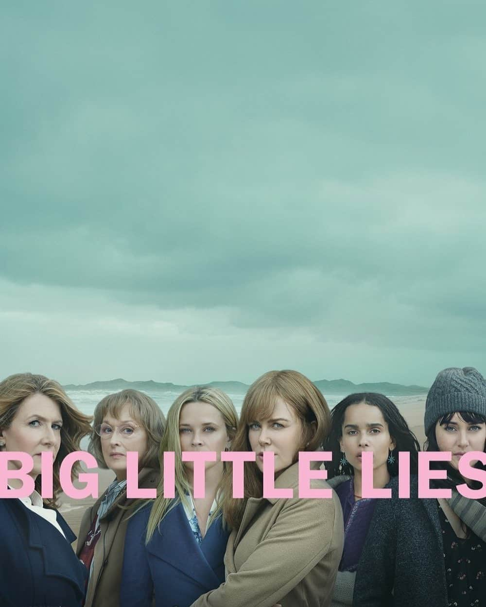 Just Jaredさんのインスタグラム写真 - (Just JaredInstagram)「How did season two of @biglittlelies end for the Monterey Five? Tap this photo in the LINK IN BIO for our finale recap! #BigLittleLies #ReeseWitherspoon #NicoleKidman #ShaileneWoodley #LauraDern #ZoeKravitz #MerylStreep Photo: HBO」7月22日 12時05分 - justjared