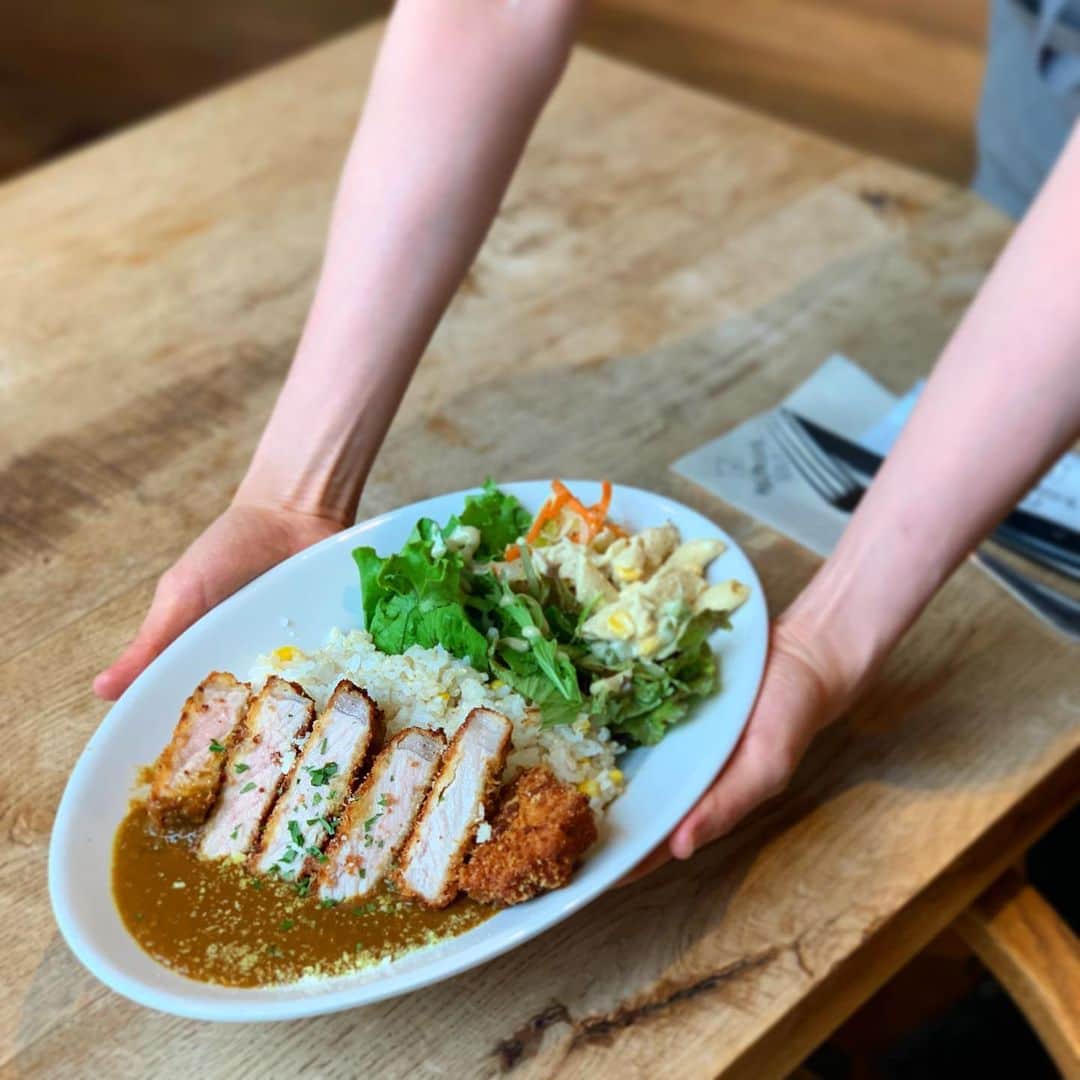 HyLifeporkTABLE代官山のグルメインスタ