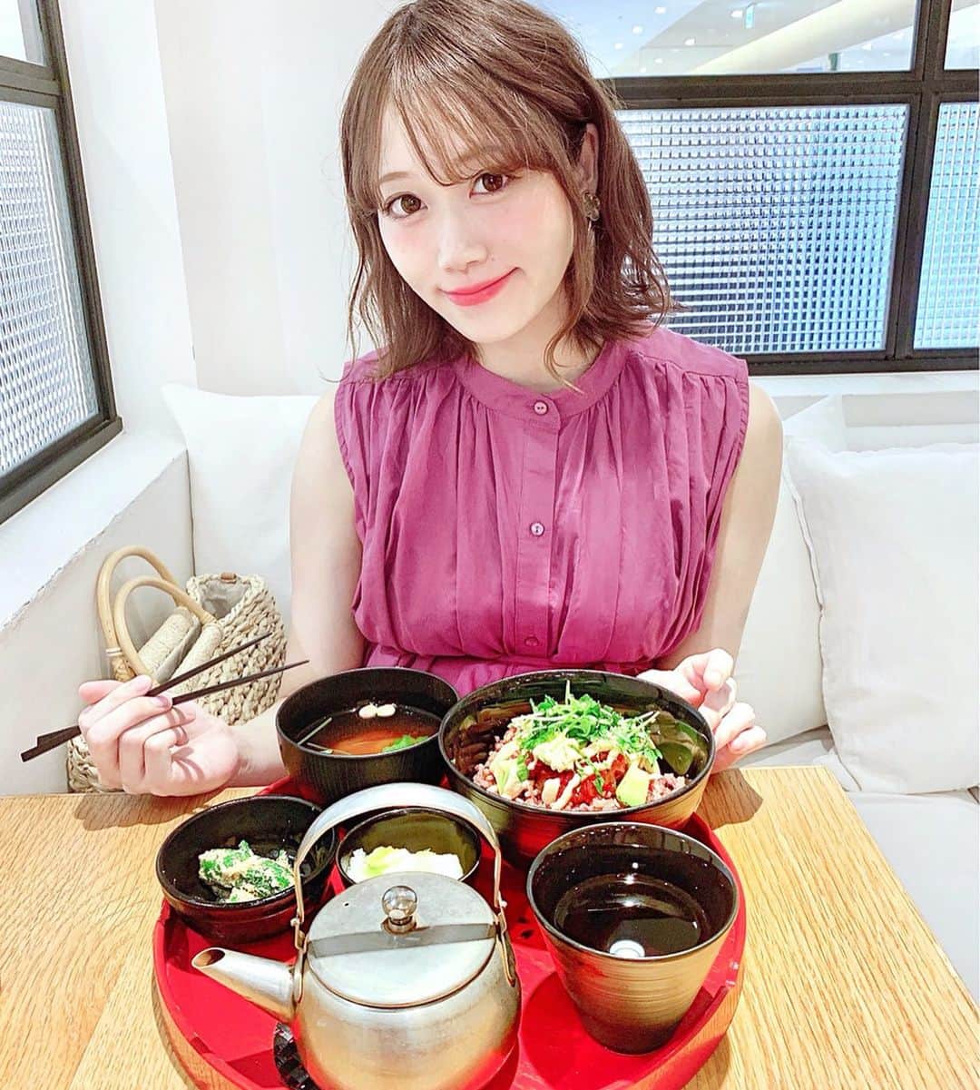 佐藤瀬奈のグルメインスタ
