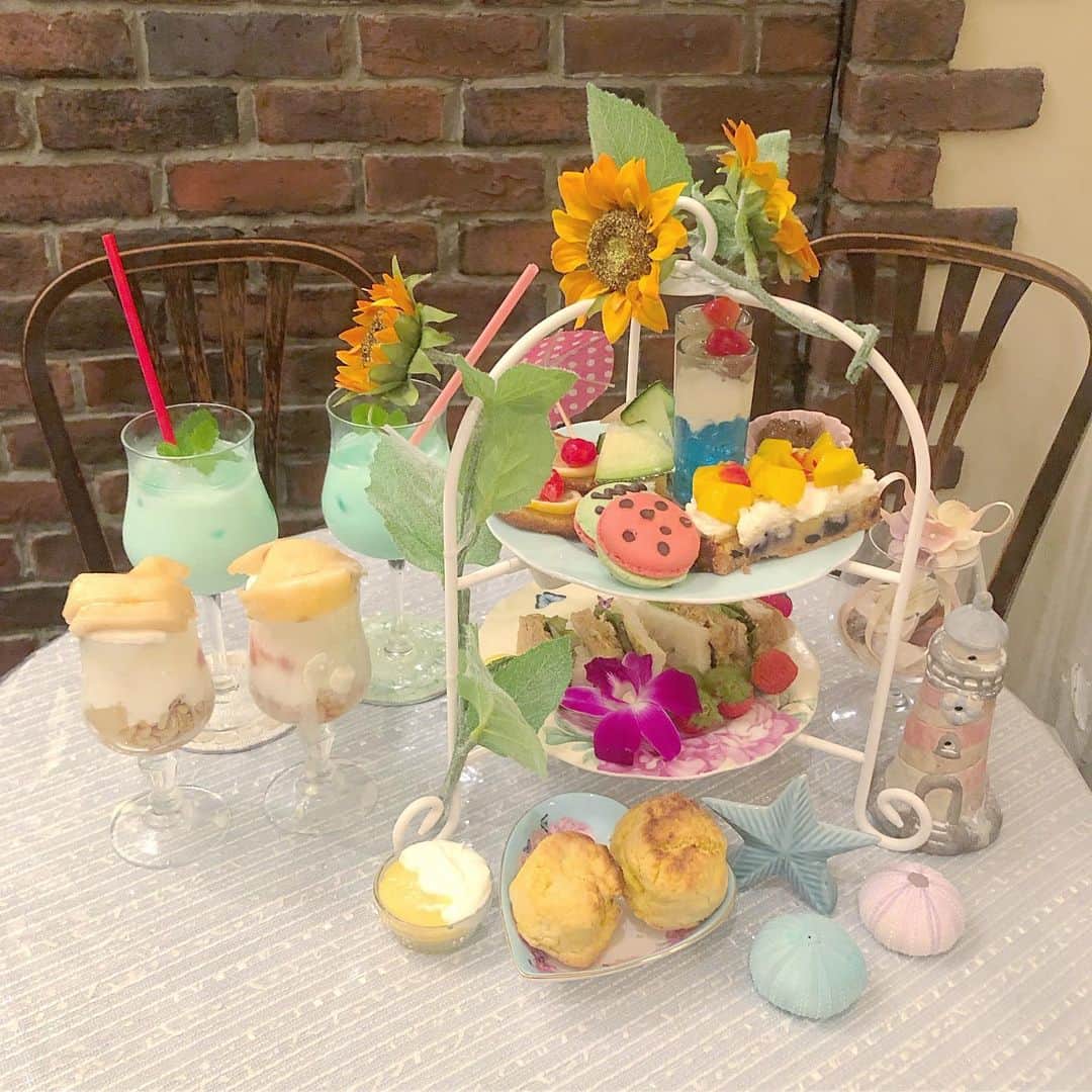 佐藤すみれのグルメインスタ