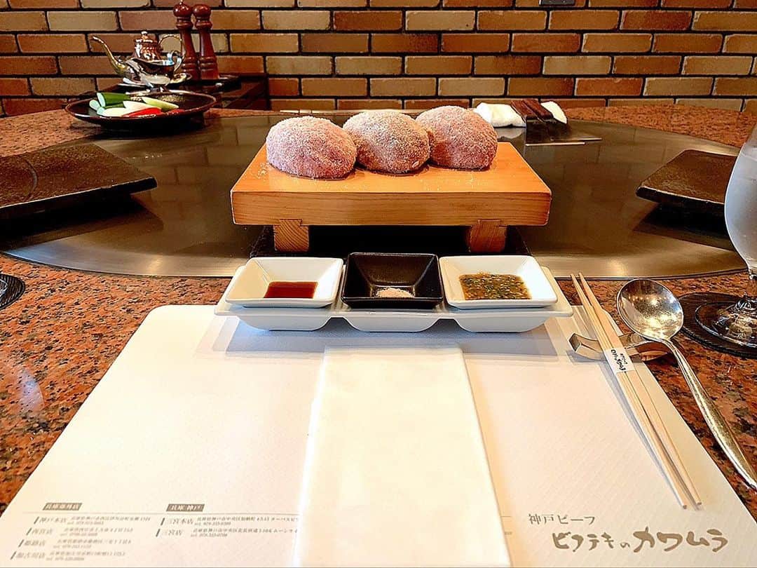 百合華のグルメインスタ