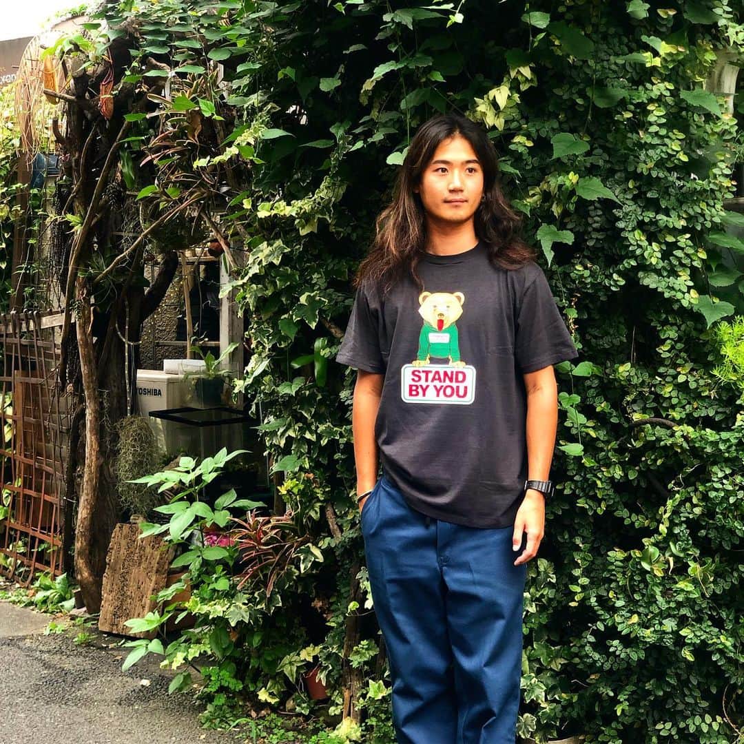 スタンダードカリフォルニアのインスタグラム