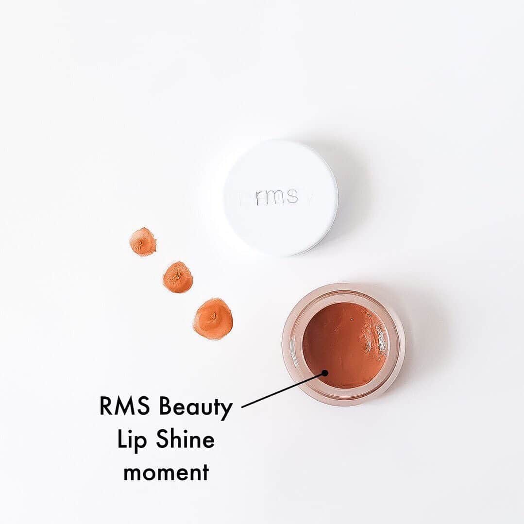 rms beautyのインスタグラム