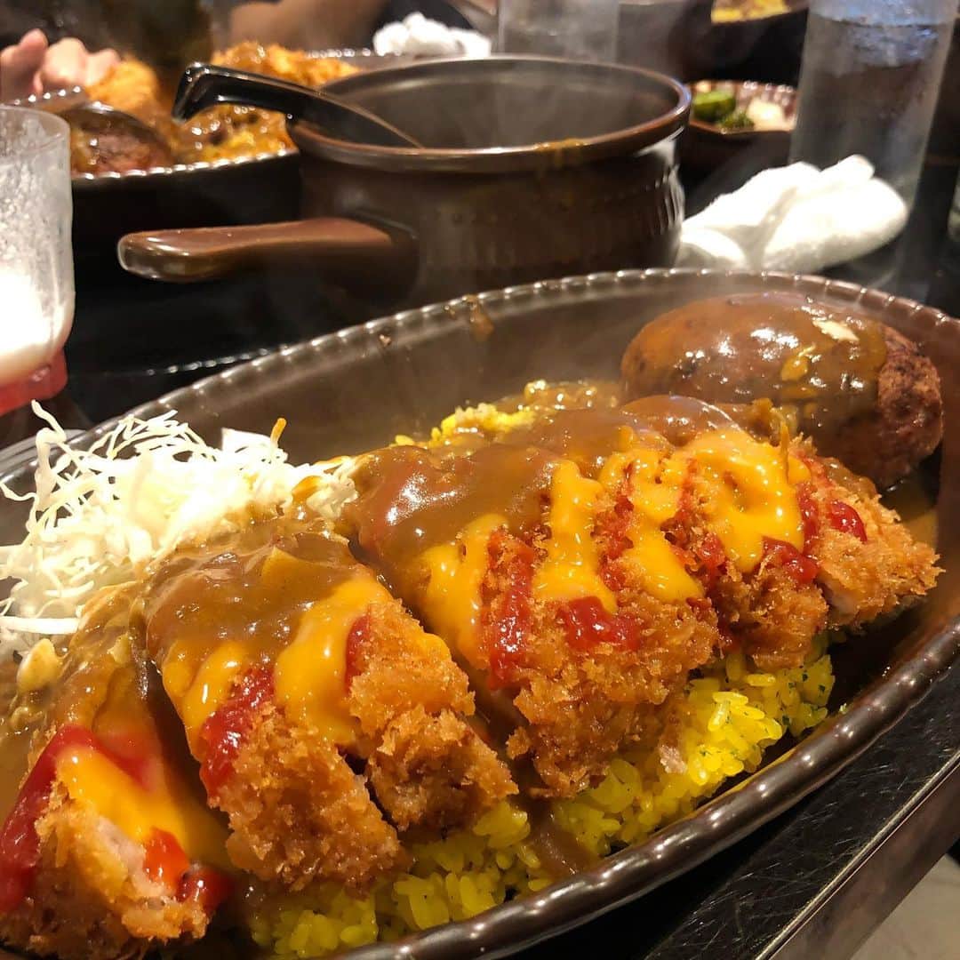 林ゆうきのグルメインスタ