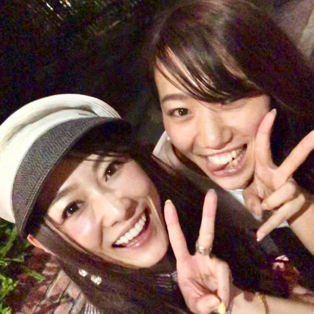 杏さゆりのインスタグラム