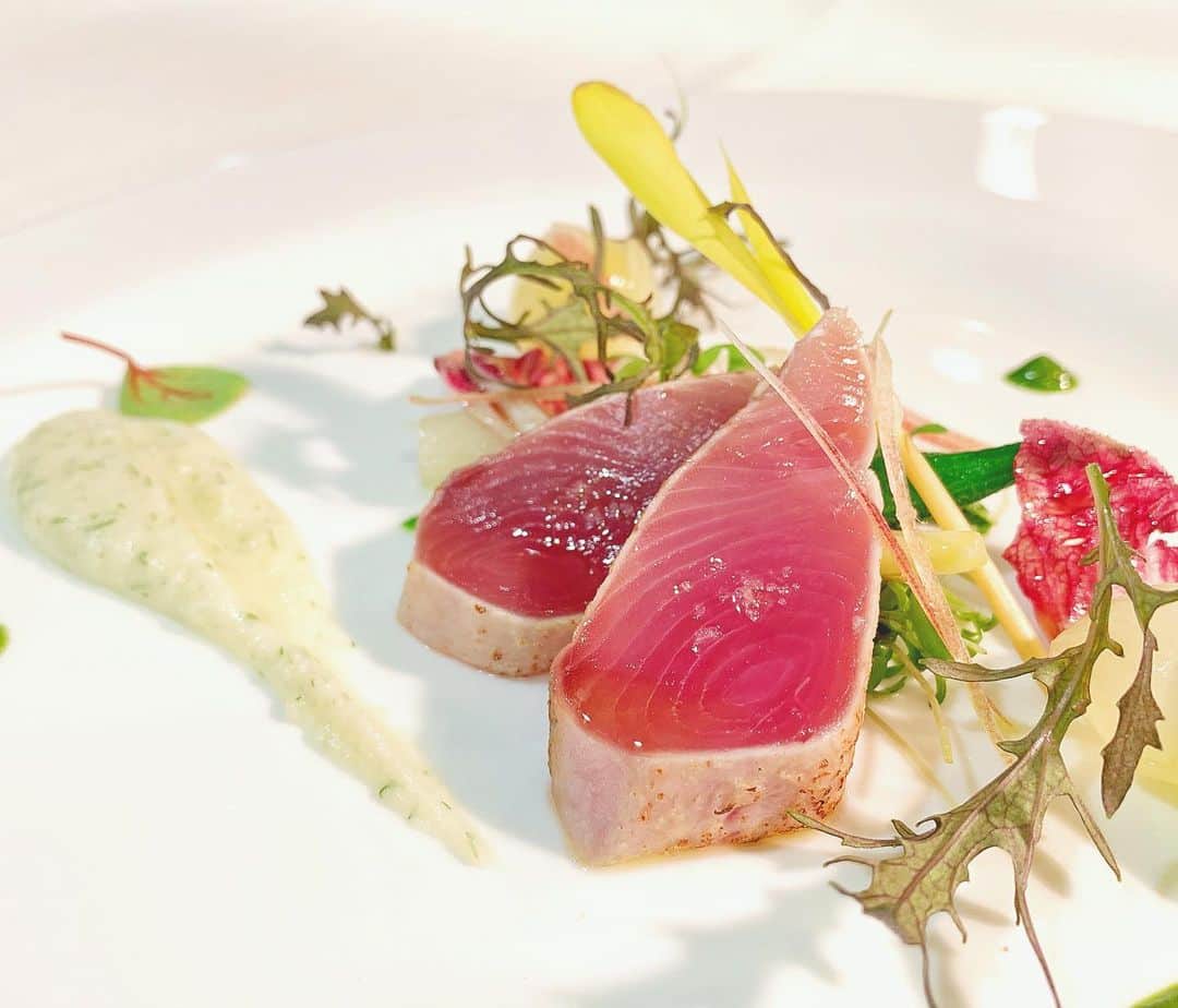 リストランテ カノビアーノ福岡のグルメインスタ