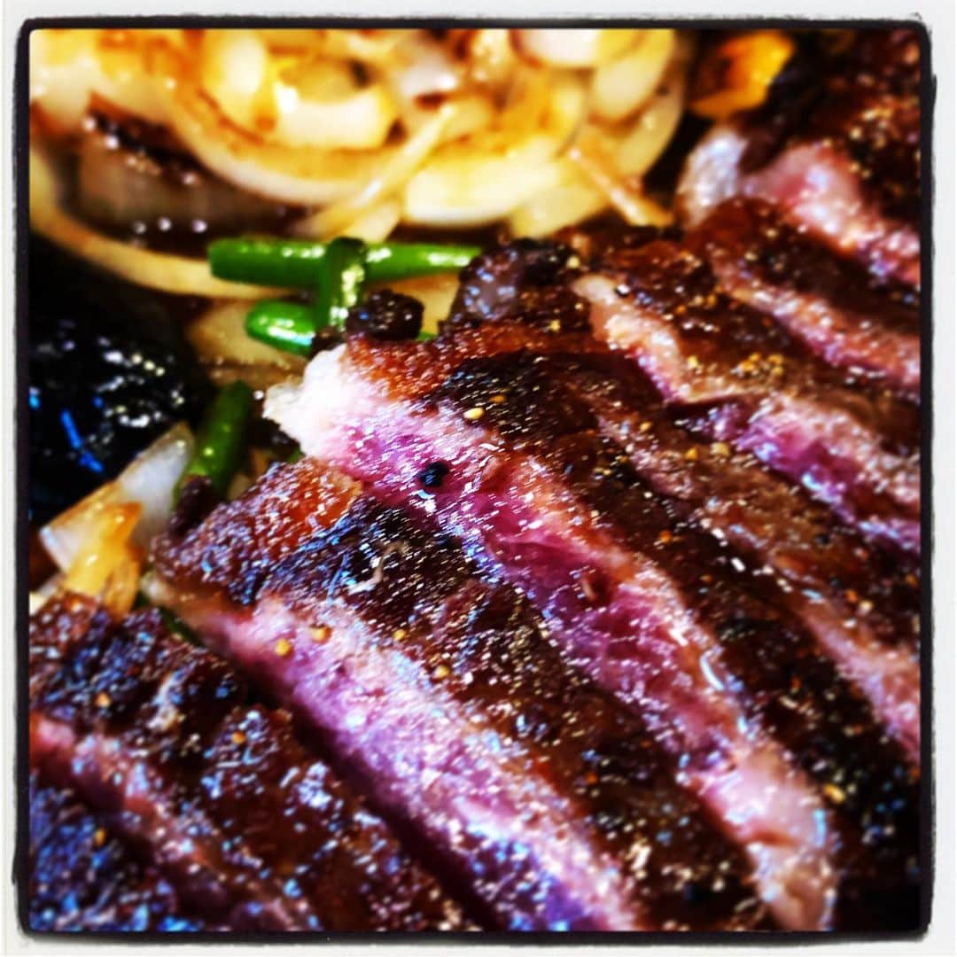 浅岡雄也のグルメインスタ