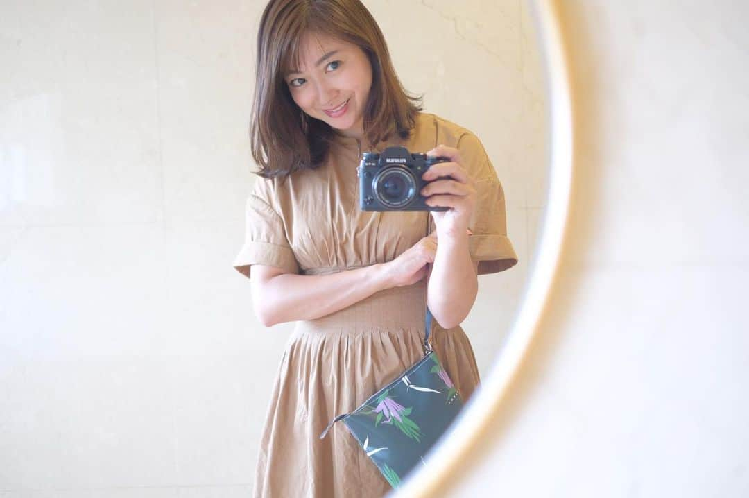 奥田順子のインスタグラム