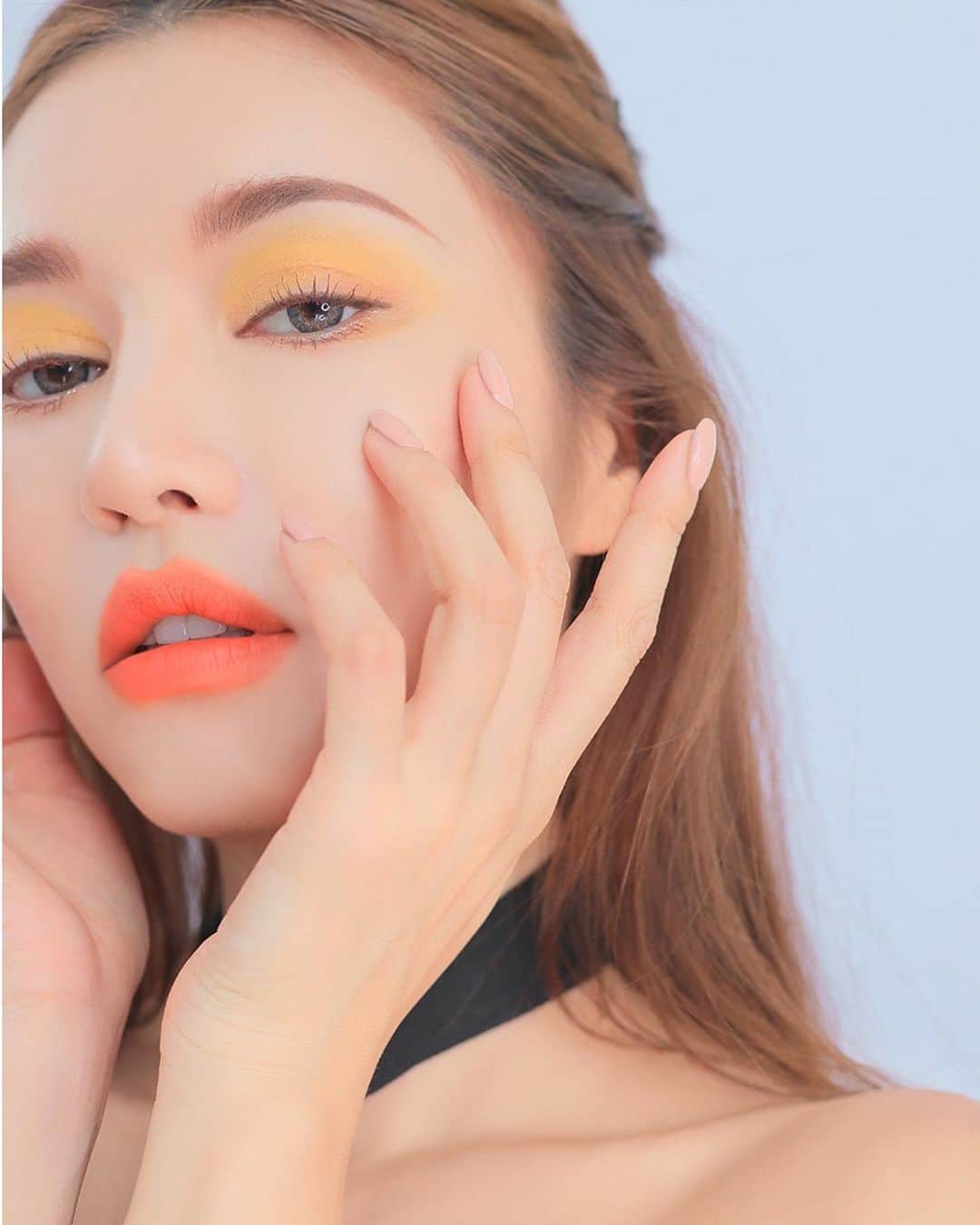 Official STYLENANDAのインスタグラム