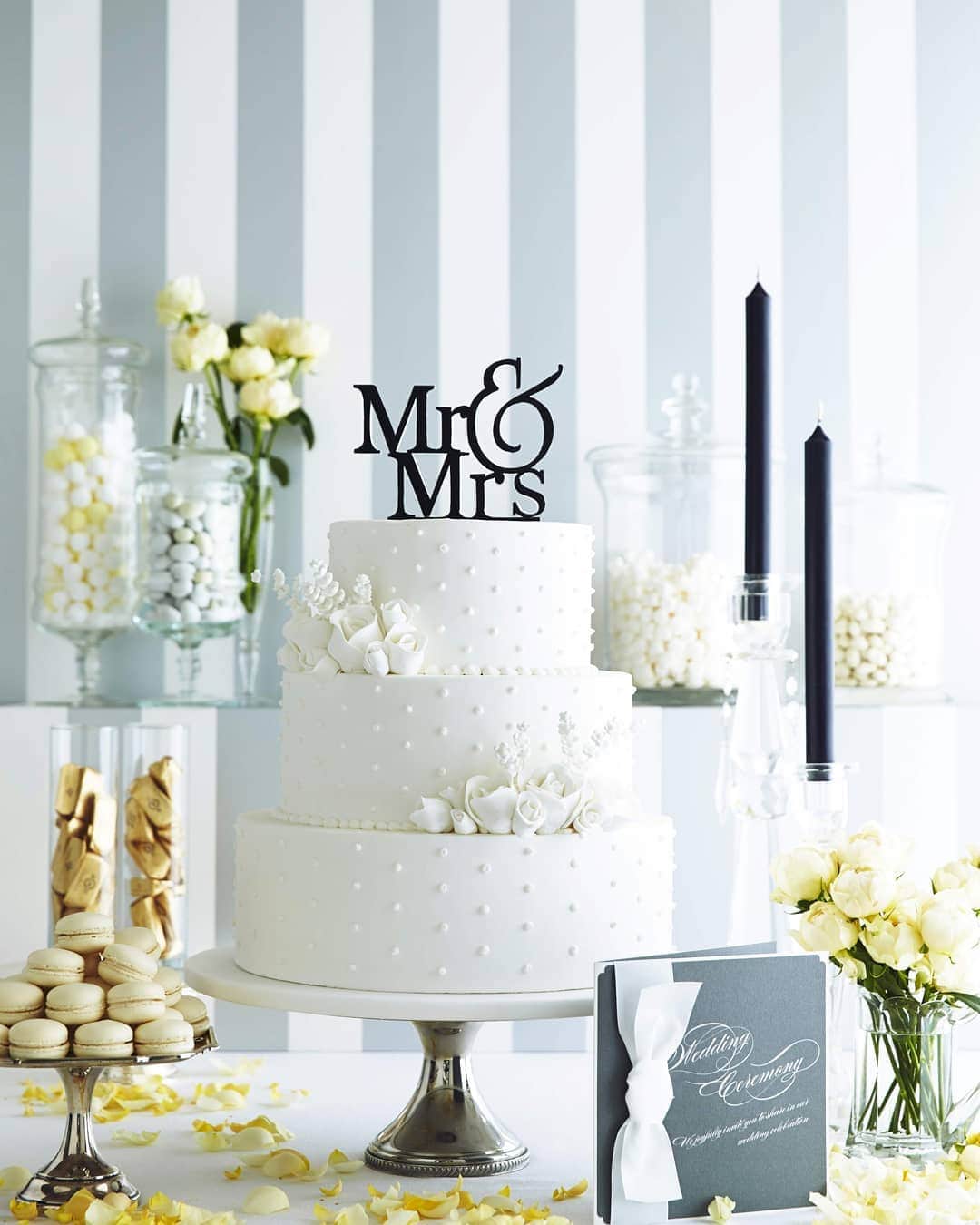 横浜ロイヤルパークホテルウエディングのグルメインスタ