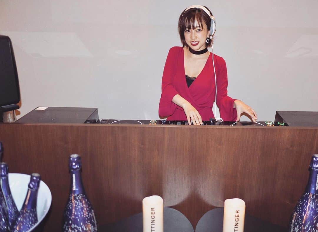 DJ YURiAのグルメインスタ