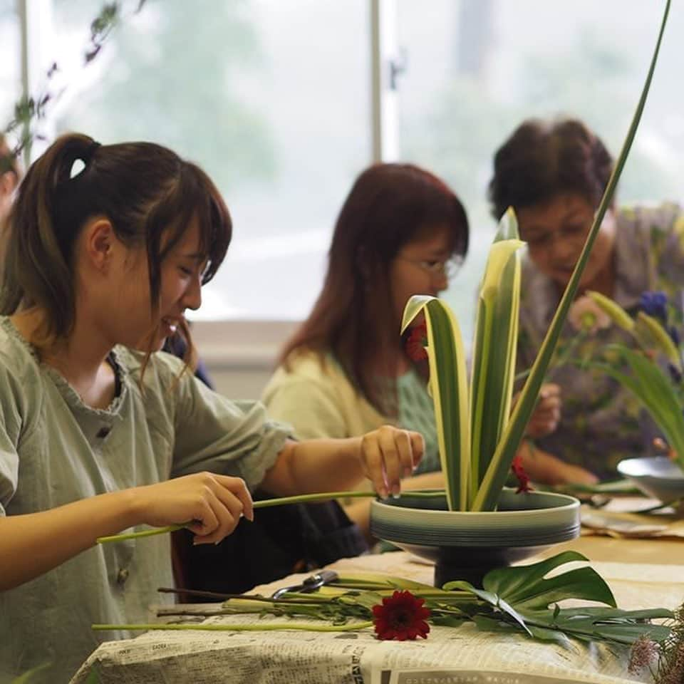 福岡女子短期大学のインスタグラム