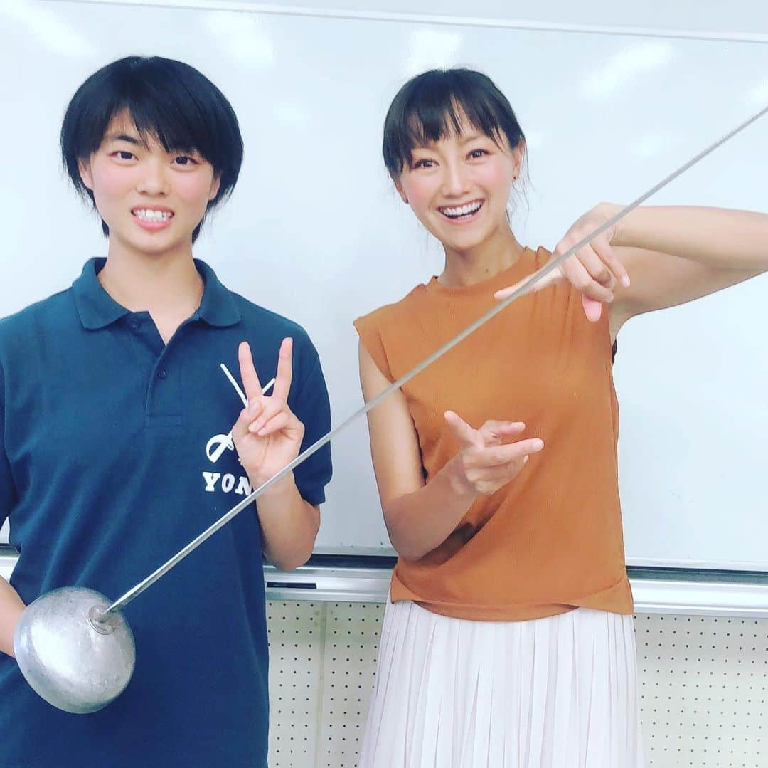 福島和可菜のインスタグラム