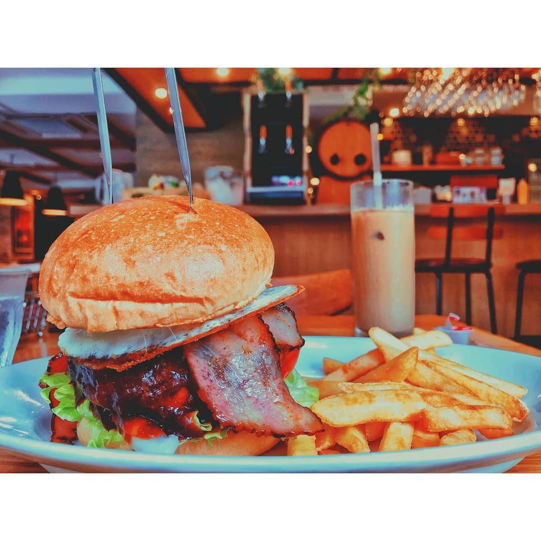 潘めぐみのグルメインスタ