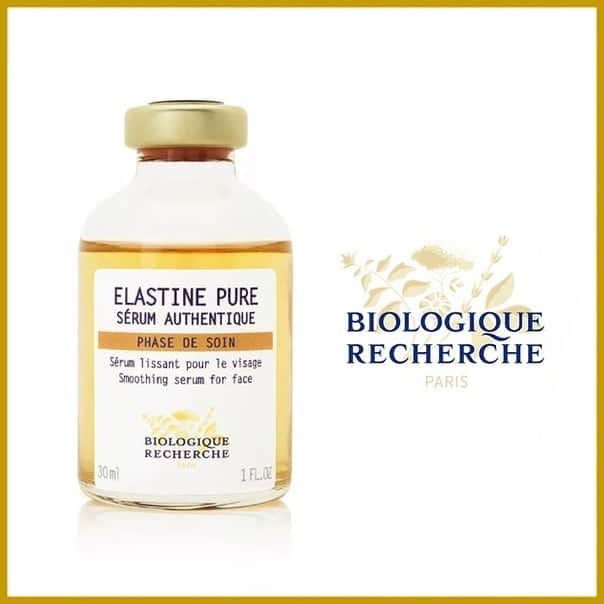 Biologique Recherche SPbのインスタグラム