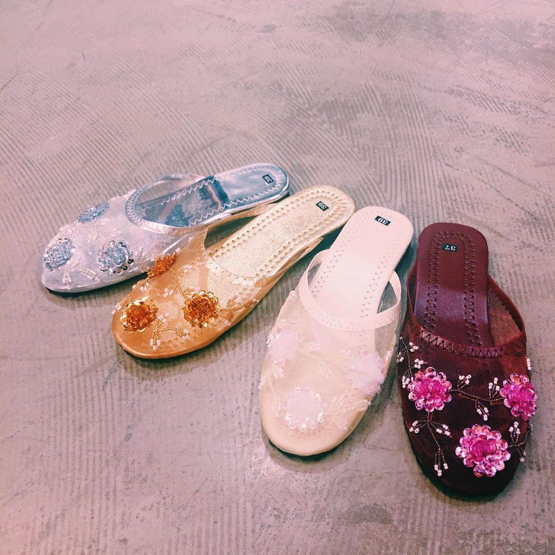 WEGO OFFICIAL GOODSのインスタグラム