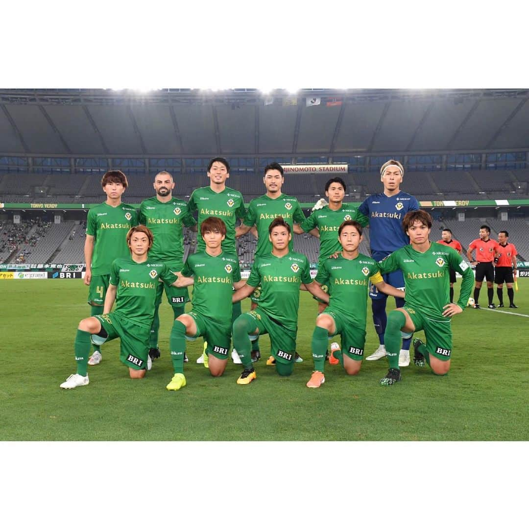 小池純輝さんのインスタグラム写真 - (小池純輝Instagram)「. 🆚愛媛FC #jleague #jリーグ #j2 #東京ヴェルディ #tokyoverdy #verdy #verdyfamily #soccer #football⚽ #football #サッカー #フットボール #小池純輝 #19 #⚽️ #東京 #tokyo #愛媛fc」7月22日 21時17分 - junki_koike