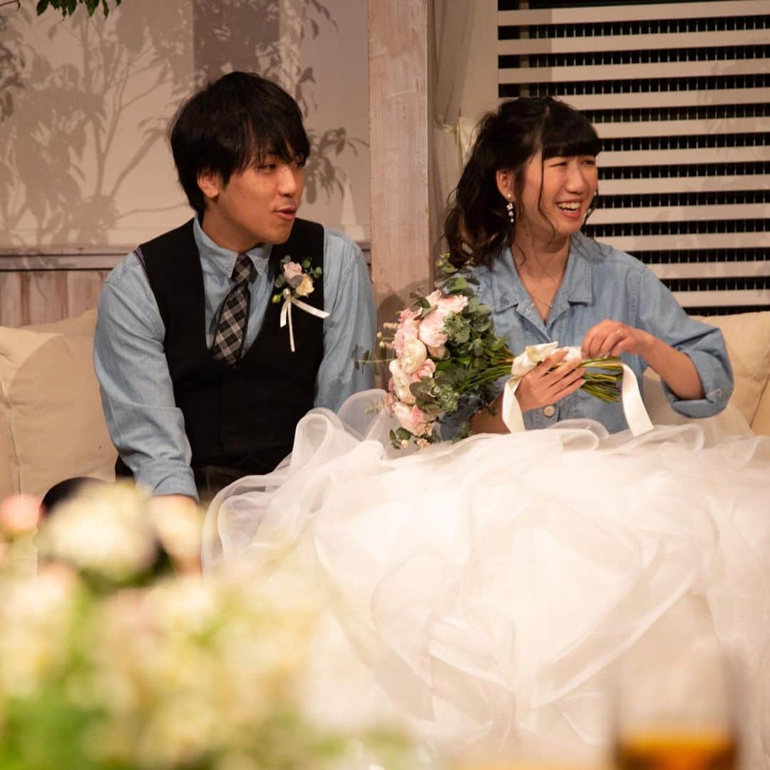 The Sally Garden（ザ サリィガーデン）のグルメインスタ