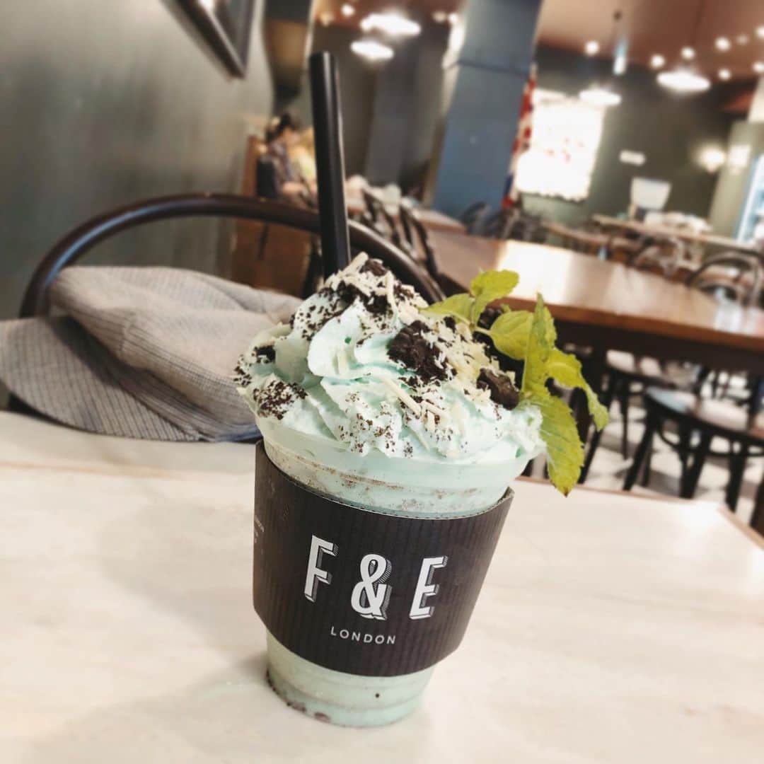 福岡聖菜のグルメインスタ