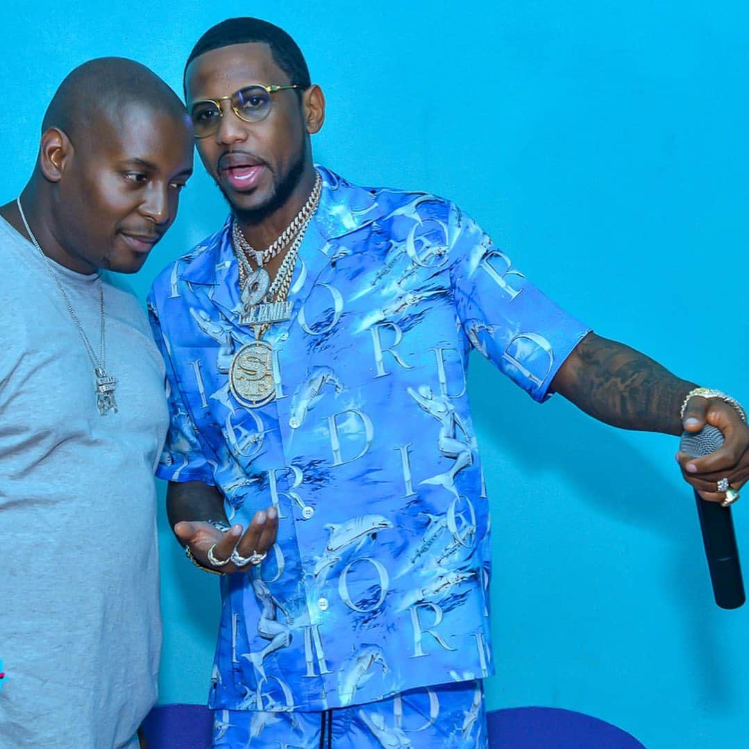 ファボラスさんのインスタグラム写真 - (ファボラスInstagram)「I look better than what i been thru!  #BahamaMamaWeekend  #Bahamas」7月22日 15時53分 - myfabolouslife