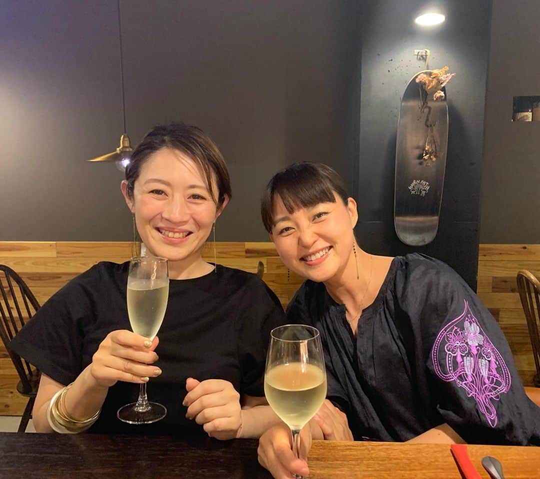 青山有紀のグルメインスタ