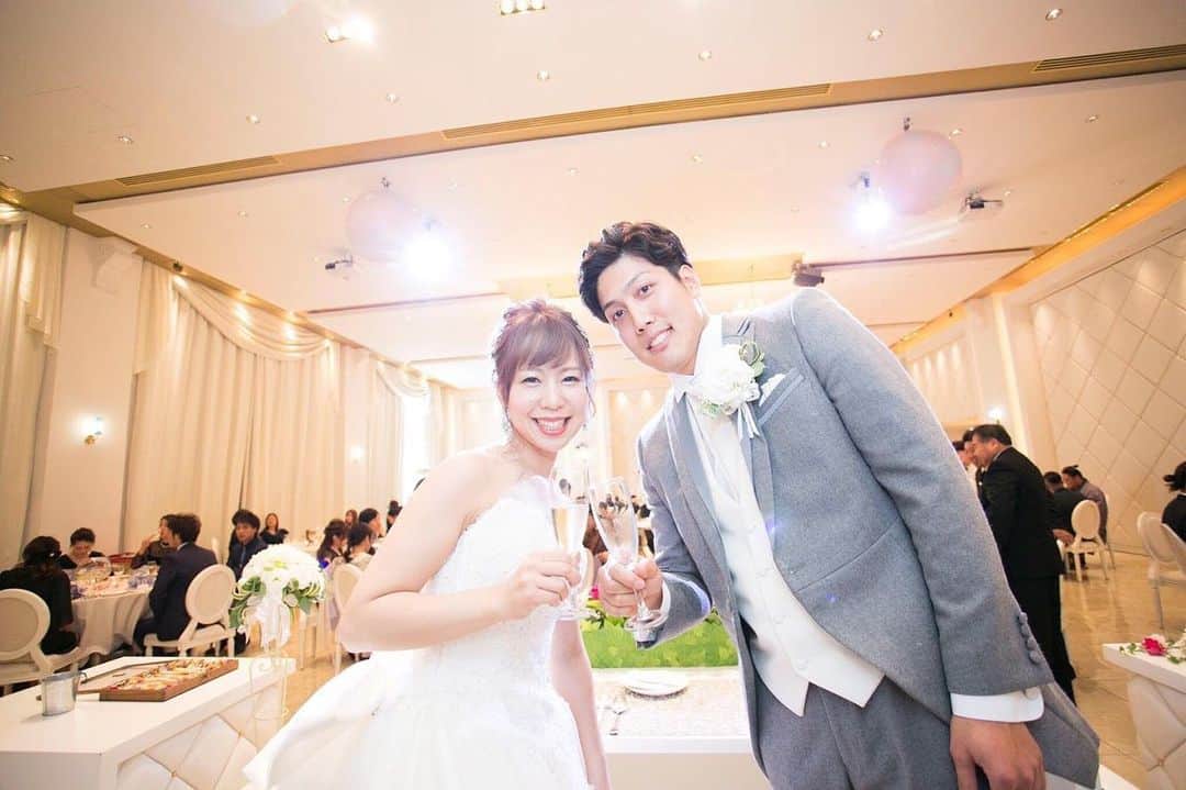 orb_weddingのグルメインスタ