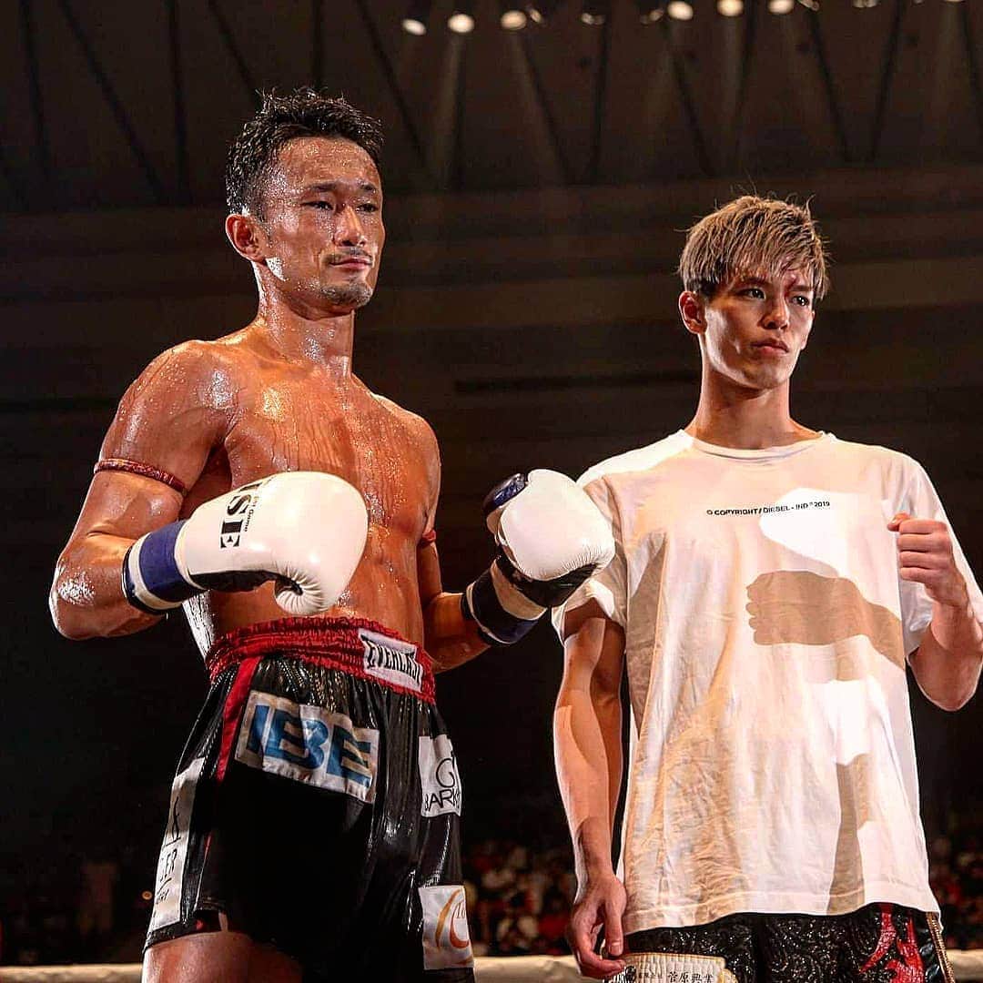 梅野源治のインスタグラム：「【Next Fight】  2019 9/16 tournament final #RISEWS  会場 幕張メッセ・イベントホール  入場料金 VIP（特典付） 80,000円 SRS 25,000円 RS 12,000円 アリーナS席 9,000円 スタンドS席 9,000円 スタンドA席 5,000円  チケットを購入希望の方はご連絡ください。 チケット料金を指定の口座にお振り込みいただき、それを確認後の注文となります。  #応援よろしくお願いいたします」