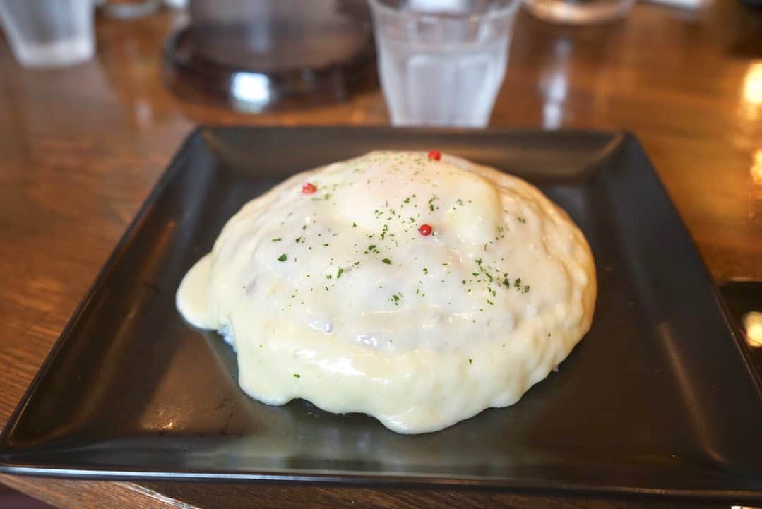 "TERIYAKI" テリヤキ編集部のグルメインスタ