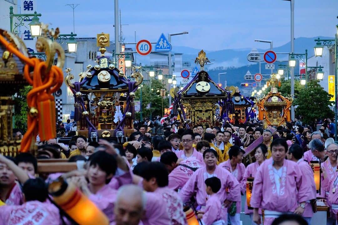 平塚市のインスタグラム