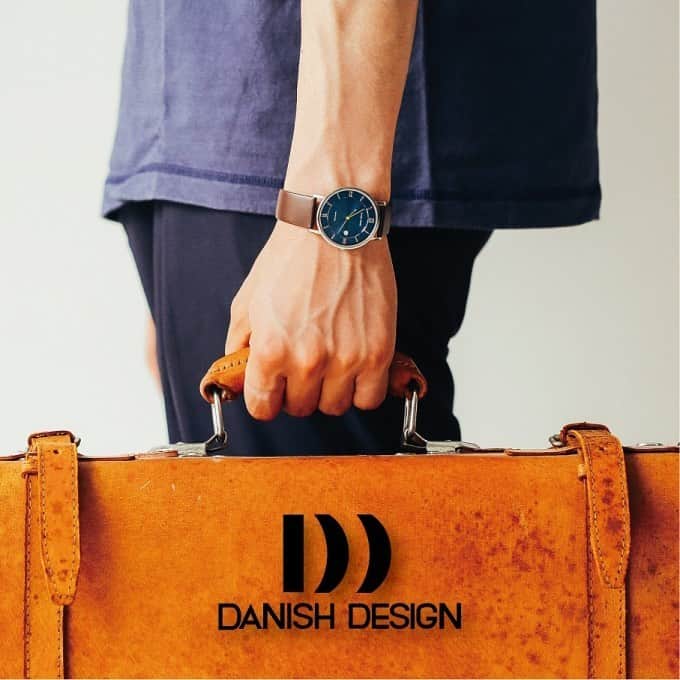 TiCTACさんのインスタグラム写真 - (TiCTACInstagram)「「DANISH DESIGN」各¥16,000+tax  シンプルモダンな北欧スタイルが魅力のダニッシュデザイン。デンマークの自然を思わせる新色が入荷しました。日本ではTiCTAC系列店のみの取り扱い、TiCTACオンラインストアでもお求めいただけます。 #DanishDesignwatches  #ダニッシュデザイン #tictac #チックタック #時計 #腕時計 #北欧デザイン #北欧スタイル #プレゼント #ギフト #時計好き  #腕時計倶楽部  #腕時計くら部 #デンマーク #denmark #誕生日プレゼント時計 #記念日プレゼント時計 #クリスマスプレゼント時計 #pairwatch  #ペアウォッチ  #おそろいの時計 #お揃いの時計 #時計お揃い #時計おそろい #チックタック時計店 #結婚記念日時計  #二人の記念日時計 #結婚記念日プレゼント #時計クリスマスプレゼント #バレンタインプレゼント時計」7月22日 17時19分 - tictac_press