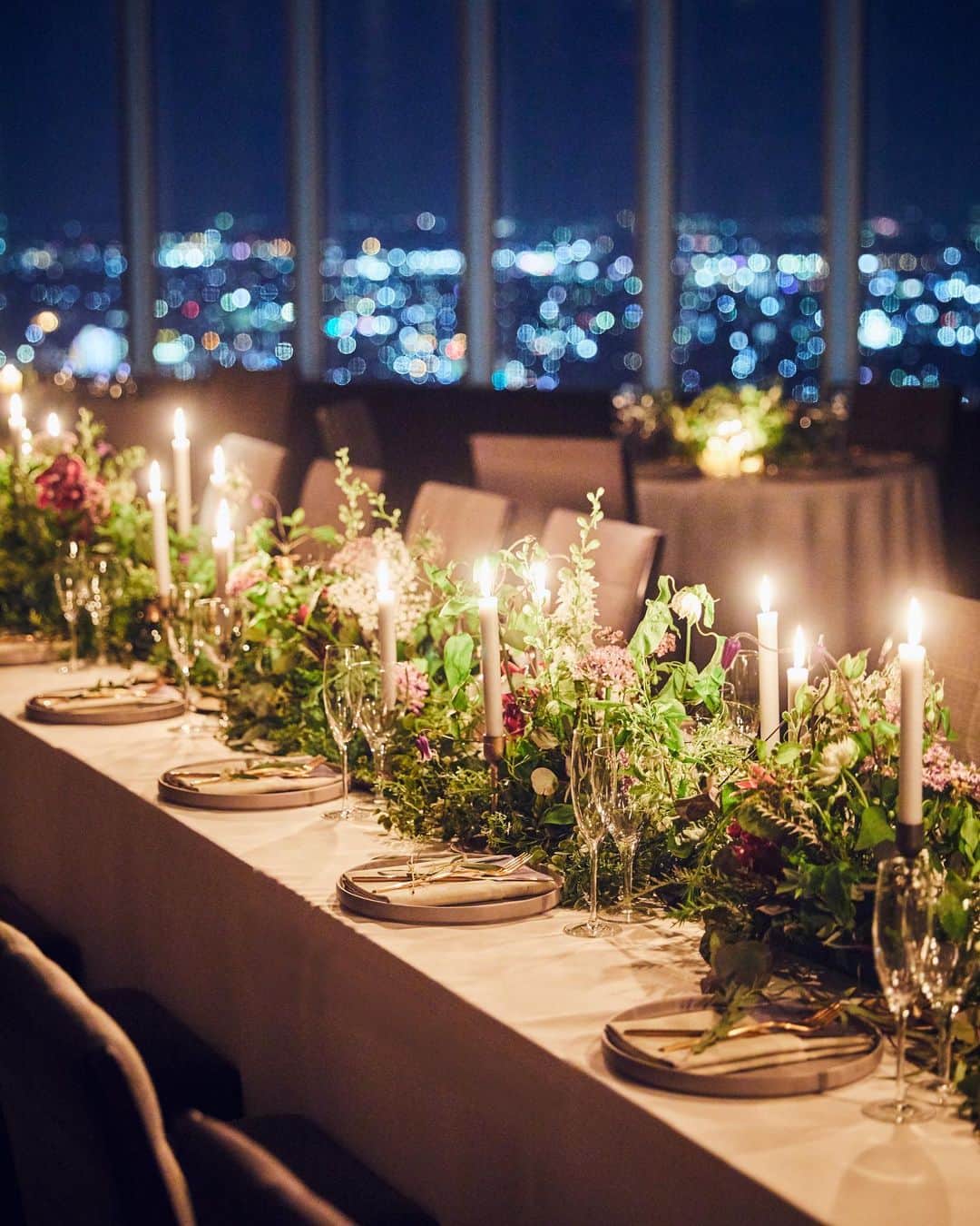 fortythree (フォーティースリー) のグルメインスタ