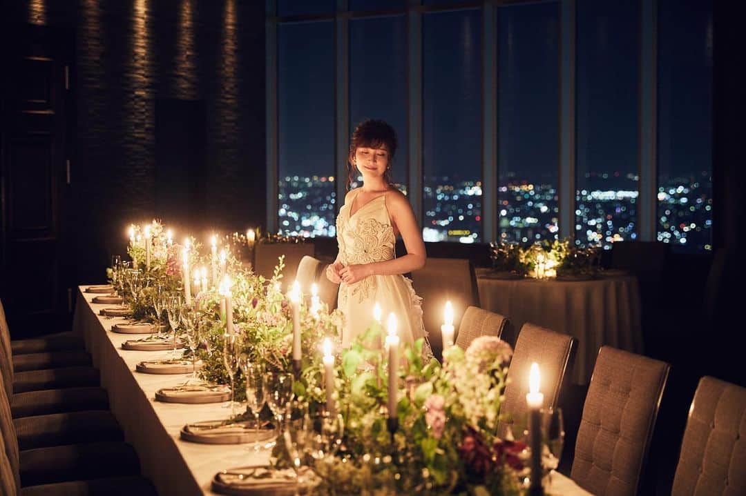 fortythree (フォーティースリー) のグルメインスタ